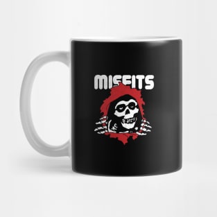 Skater Punk Mug